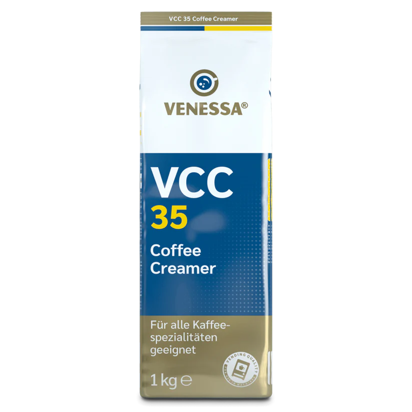 VENESSA Coffee Creamer VCC 35 1kg
