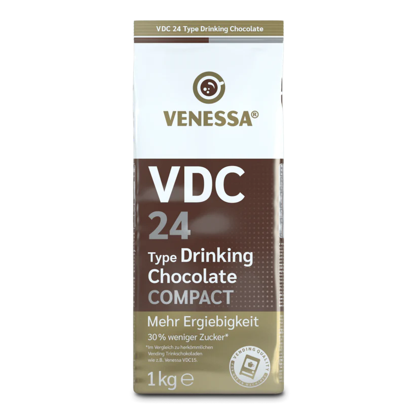 VENESSA Trinkschokolade VDC24 1kg