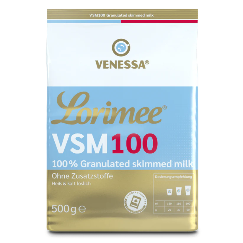VENESSA Lorimee VSM 100 500g