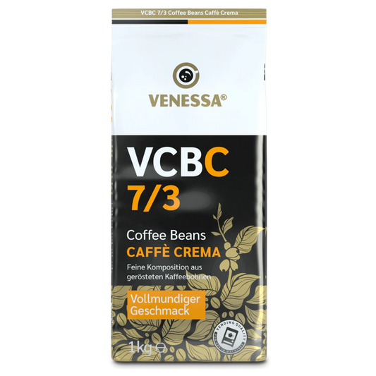 VENESSA Caffè Crema VCBC 7/3 1kg