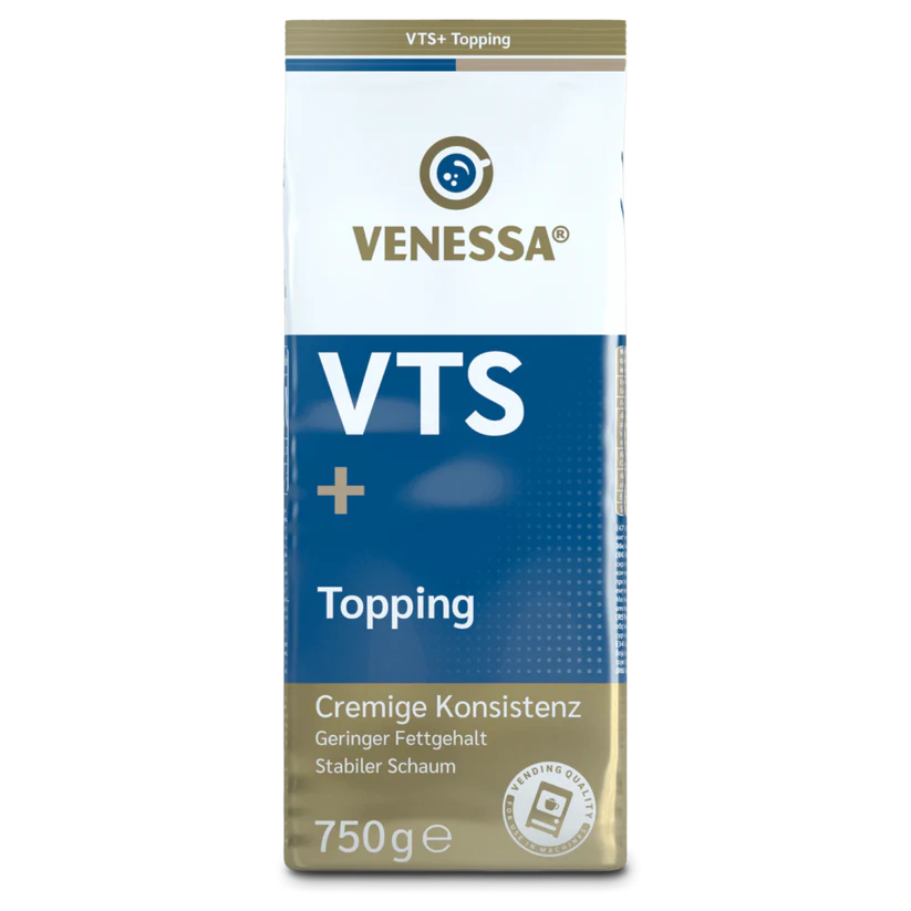 VENESSA Topping VTS+ 750g